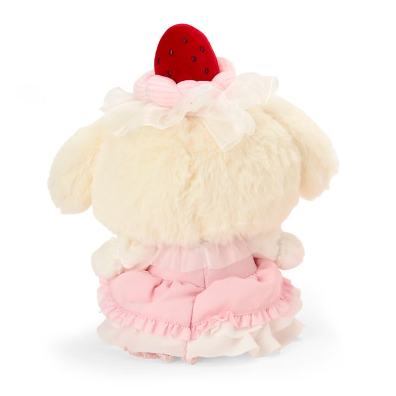 Amazon.co.jp: サンリオ(SANRIO) ぬいぐるみ&アクセサリーケースセット