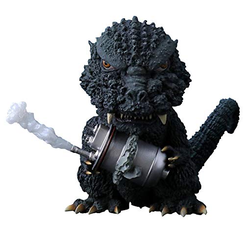限定版 デフォリアル ゴジラ1984 / Godzilla