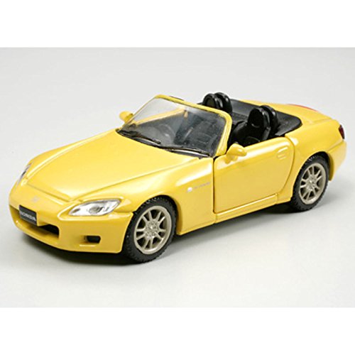 Amazon | タミヤ 1/64 コレクターズクラブ No.16 ホンダ S2000 typeV
