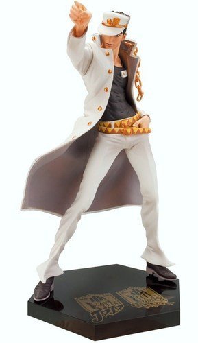 Amazon | 一番くじ ジョジョの奇妙な冒険 アニバーサリーズ C賞 空条