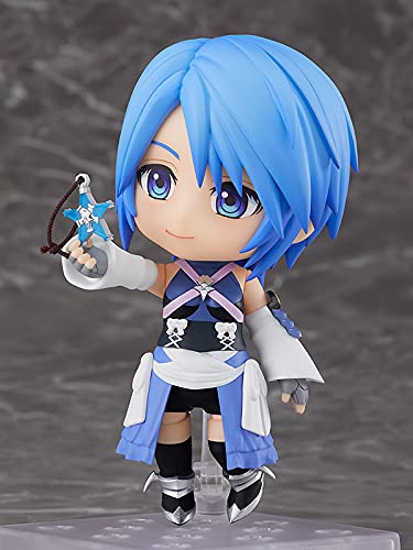 Amazon.co.jp: グッドスマイル キングダム ハーツ III ねんどろいど