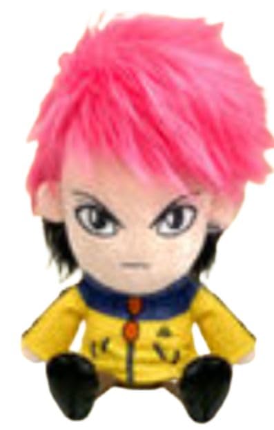 Amazon.co.jp: hide ヒデ X JAPAN hide ぷりぬい ROCKET DIVE ver