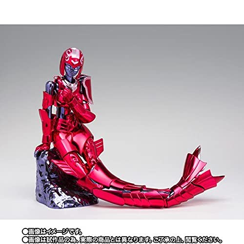 Amazon.co.jp: 聖闘士聖衣神話 マーメイドテティス ＜リバイバル版