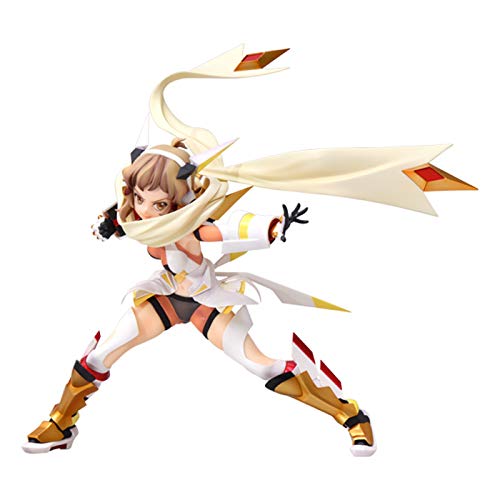 Amazon | 【HS限定】戦姫絶唱シンフォギアXD UNLIMITED 1/7 立花響