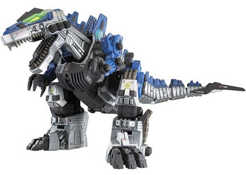 Amazon | ZOIDS FZ008 ゴジュラス GIGA | プラモデル 通販