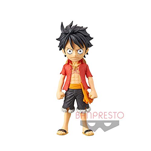 Amazon.co.jp: 劇場版「ONE PIECE STAMPEDE」 ワールドコレクタブル