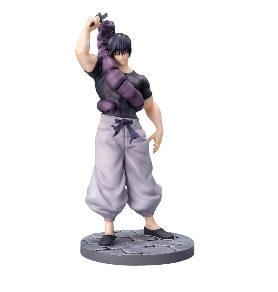 Amazon.co.jp: 呪術廻戦 懐玉・玉折 Luminasta 伏黒甚爾 臨戦 : ホーム