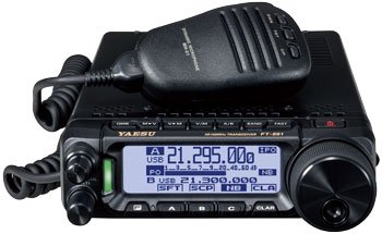 Amazon | 八重洲無線 HF/50MHz帯オールモードトランシーバー FT-891M