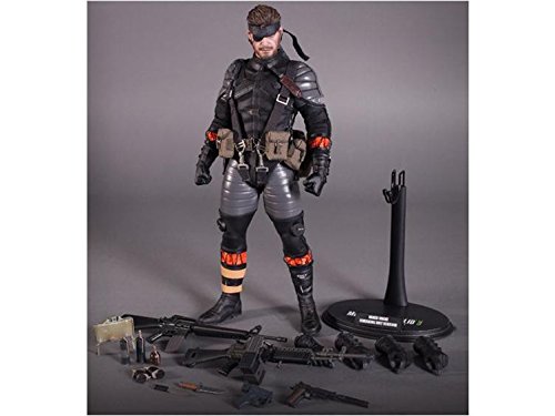 Amazon | ビデオゲーム・マスターピース メタルギア ソリッド3