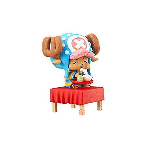Amazon.co.jp: ワンピース ワールドコレクタブルフィギュア 和 全6種