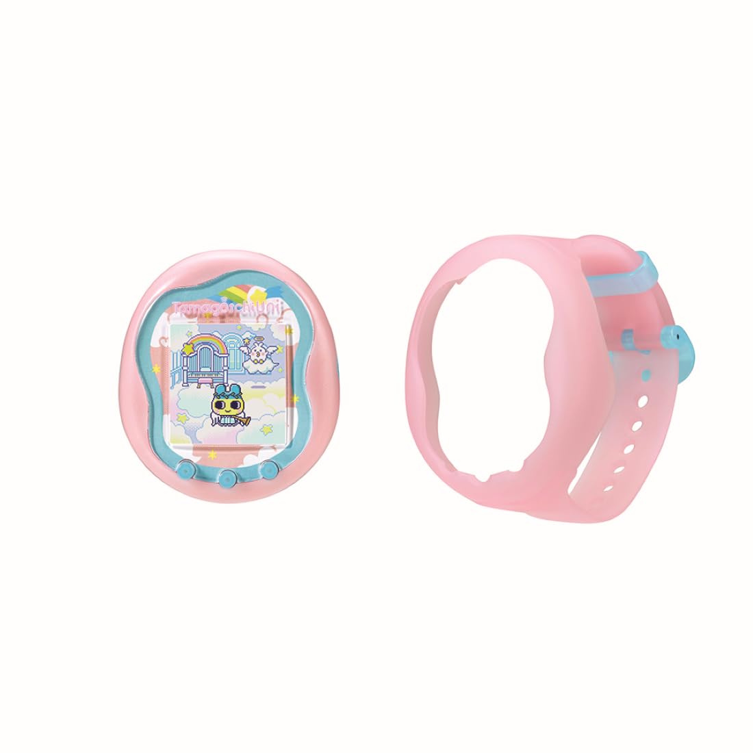たまごっちユニ Tamagotchi Uni Angel たまごっち エンジェル