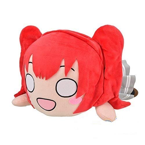 Amazon.co.jp: ラブライブ! サンシャイン!! メガジャンボ寝そべり