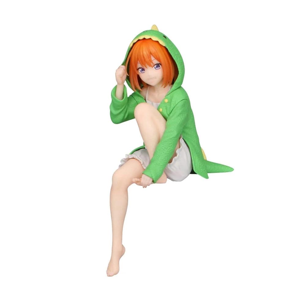 Amazon.co.jp: 五等分の花嫁 ぬーどるストッパーフィギュア 中野四葉