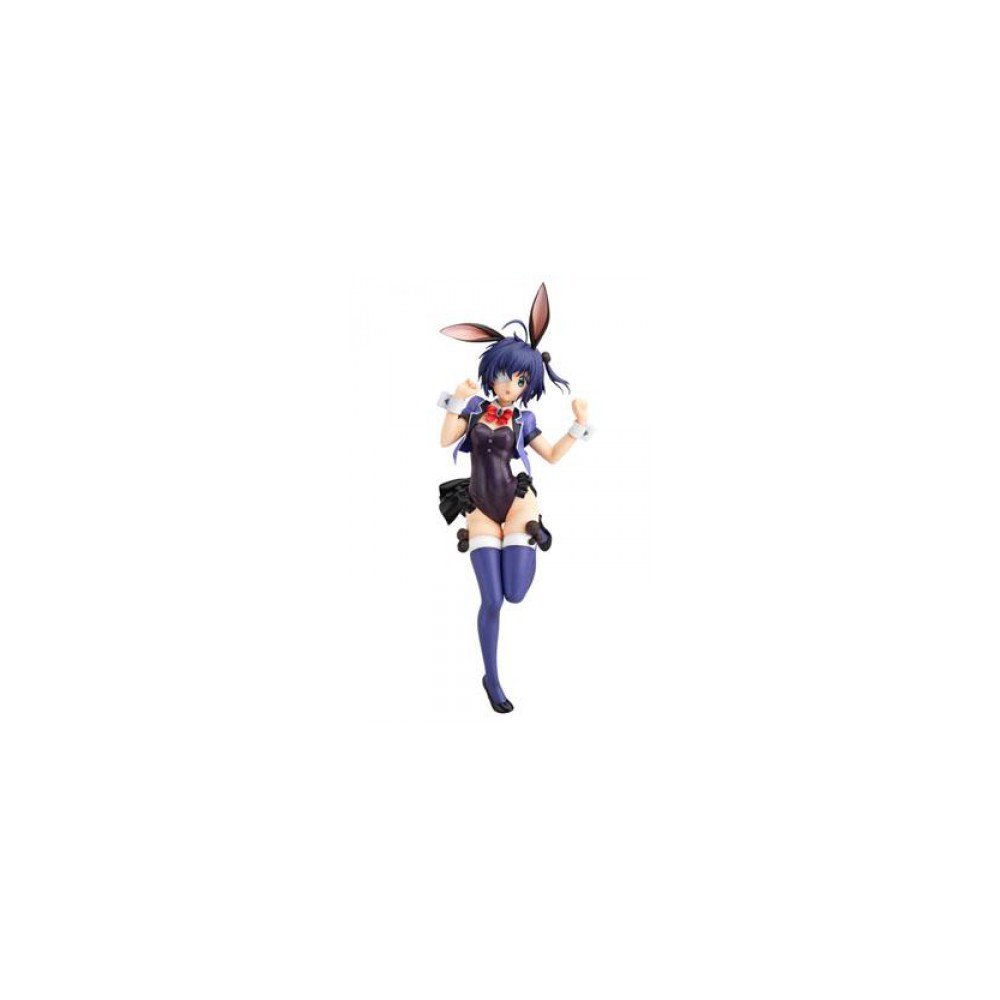 Amazon | 中二病でも恋がしたい！戀 小鳥遊六花 バニーver. 1/7