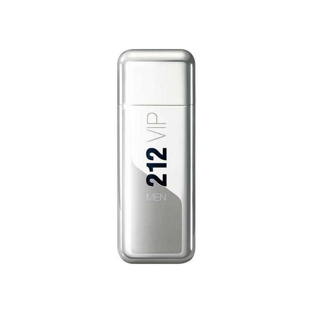 Amazon | キャロライナ ヘレナ 212 VIP メン オードトワレ 100ml