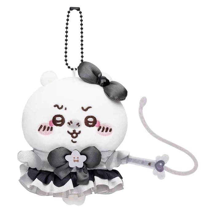 Amazon.co.jp: ちいかわ 超まじかるちいかわ 悪いバージョンだ