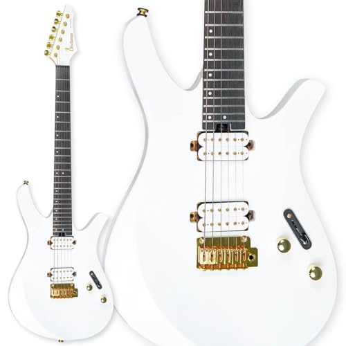 Amazon | Divitone DSG-10 MF Studio スマートギター (Arctic Ore