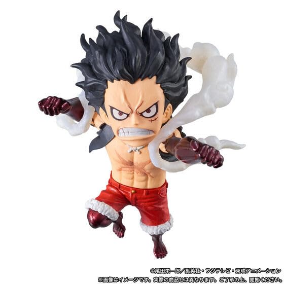 Amazon.co.jp: ワンピース ワールドコレクタブルフィギュア PREMIUM