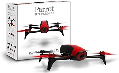Amazon.co.jp: Parrot: Bebop 2