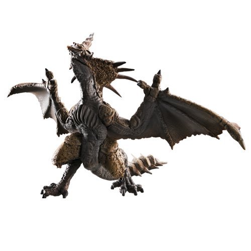 Amazon.co.jp: 超造形魂 モンスターハンター 第4弾 【モノブロス