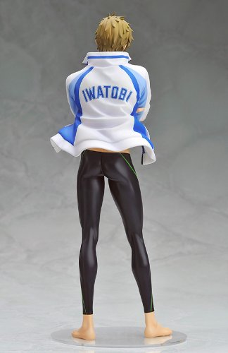 Amazon | Free! 橘 真琴 (1/8スケール PVC製塗装済完成品
