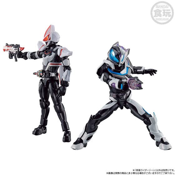 Amazon | 装動 仮面ライダーギーツ レーザーブーストセット