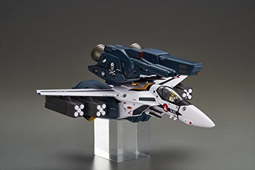 Amazon.co.jp: 超時空要塞マクロス 愛・おぼえていますか 完全変形VF