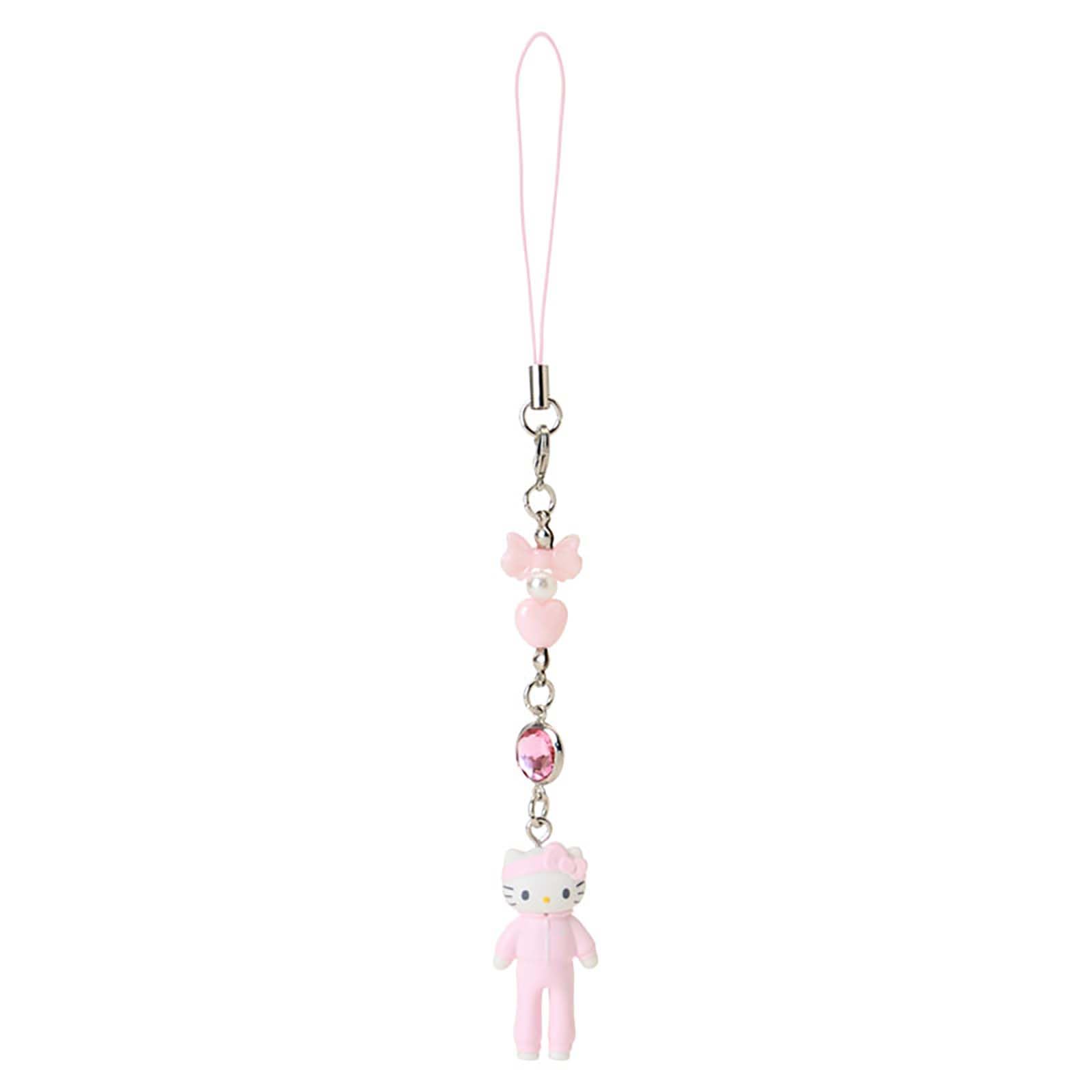 Amazon.co.jp: サンリオ(SANRIO) ストラップ ジャージ（Sanrio closet