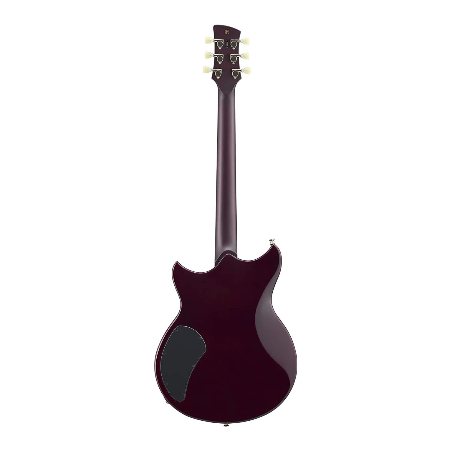 Amazon.com: Yamaha Revstar Standard RSS20 FGR Electric Guitar with