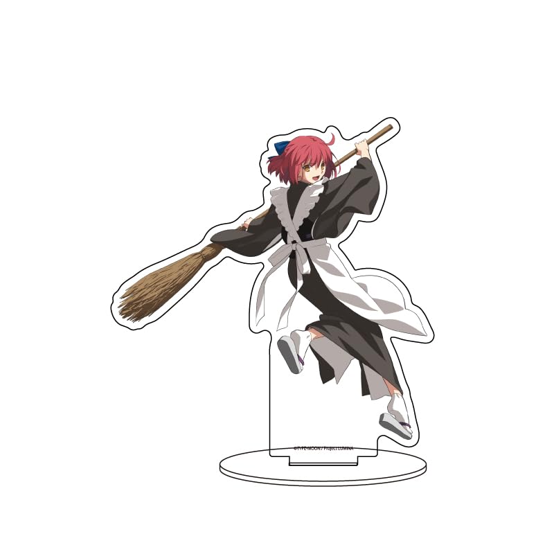 Amazon | A3 MELTY BLOOD TYPE LUMINA 06 琥珀[公式イラスト] キャラ