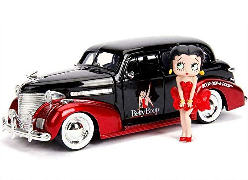 Amazon | JADA TOYS 1:24 SCALE 