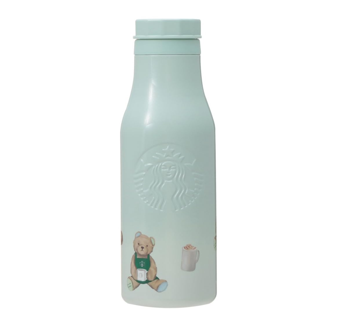 Amazon｜Starbucks スタバ スターバックス コラボ ジェラ ピケ リッド