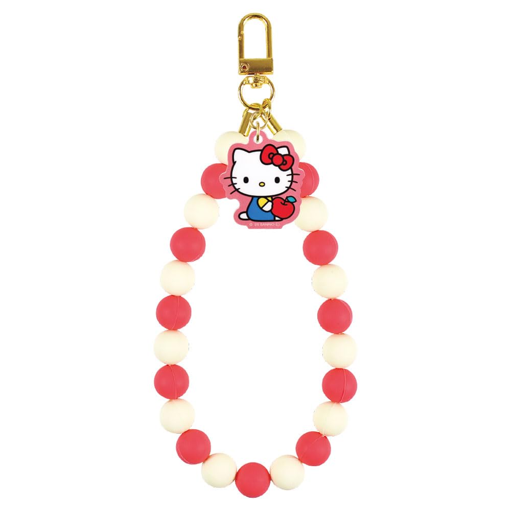 Amazon.co.jp: ティーズファクトリー サンリオキャラクターズラバー