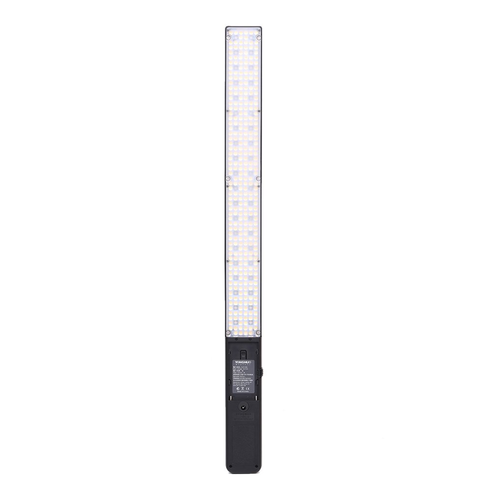 Amazon.com : YONGNUO YN360 LED Video Light, RGB Colorful