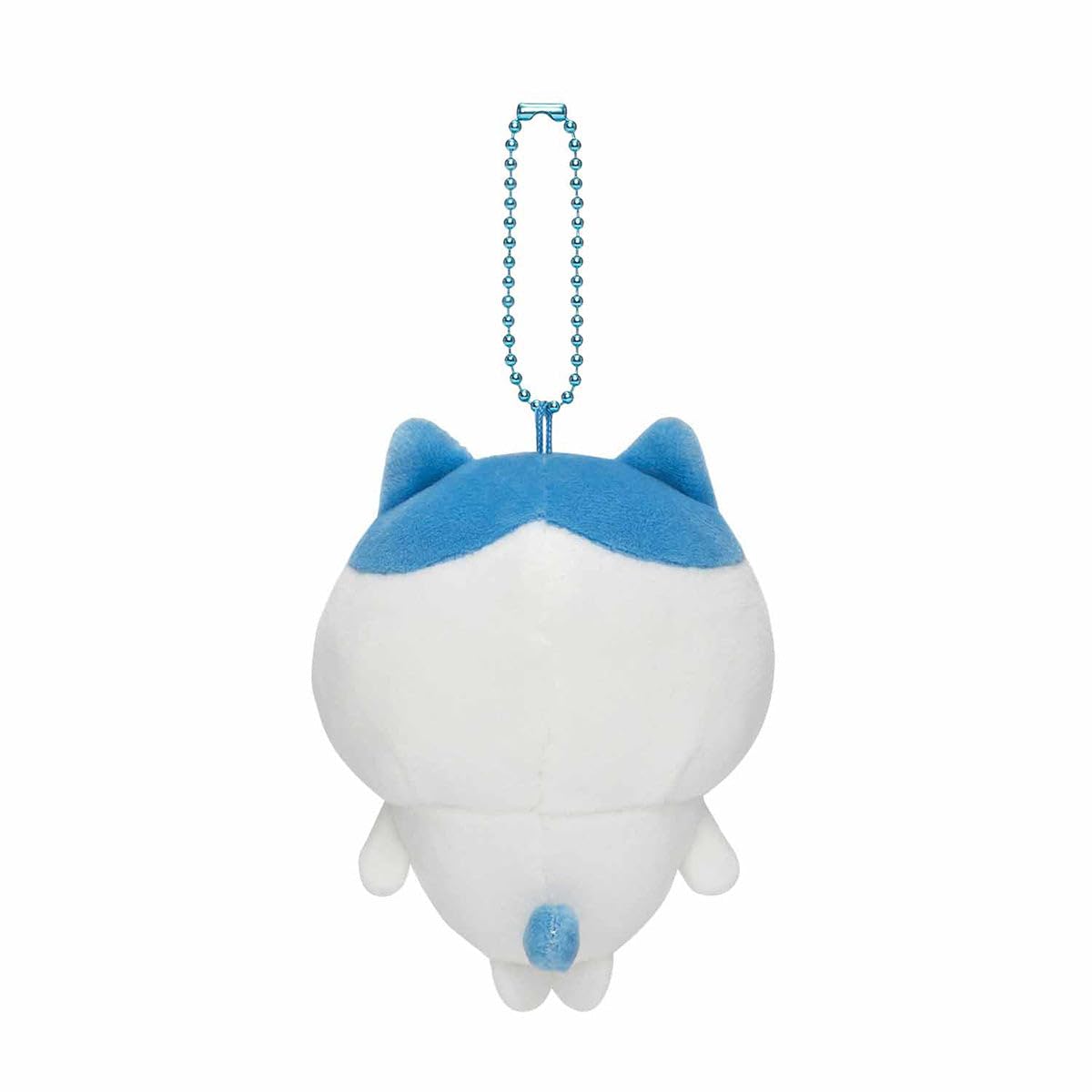 Amazon.co.jp: ちいかわ もちっとぷちミニマスコット （ハチワレ