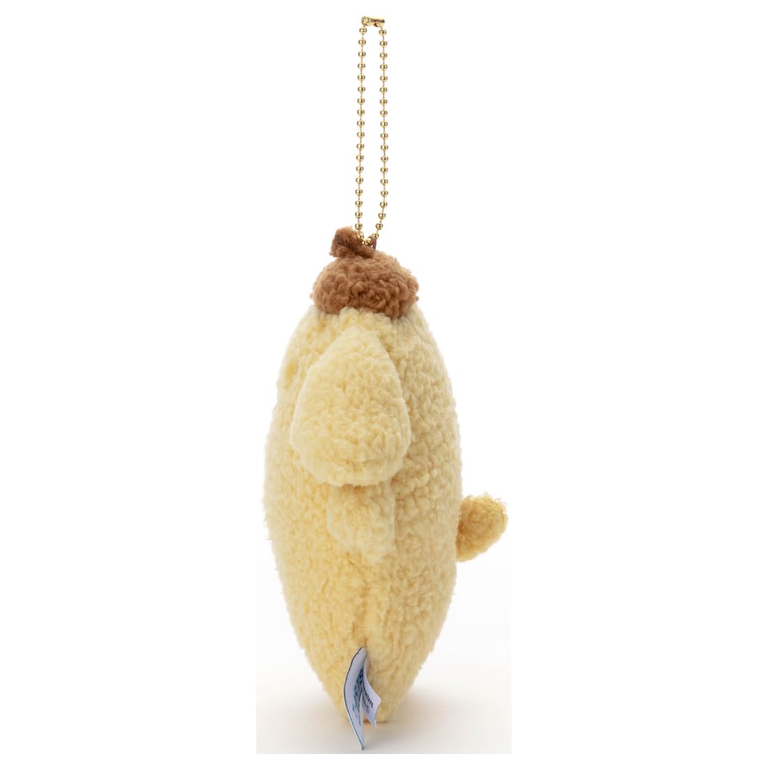 Amazon.co.jp: サンリオキャラクターズ もふらっと ボールチェーン