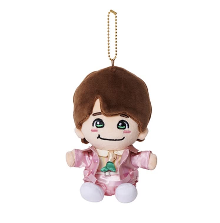 Amazon.co.jp: エム・シィオー なにわ男子 大橋和也 【 ちびぬい 初心