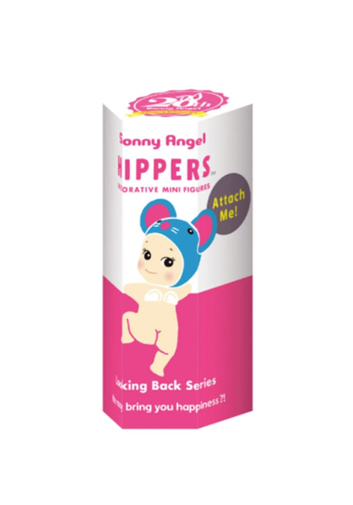 Amazon.co.jp: 未開封 ソニーエンジェル ヒッパーズ ルッキングバック