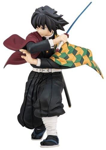 Amazon | バンダイ(BANDAI) 一番くじ 鬼滅の刃 弐 A賞 冨岡義勇