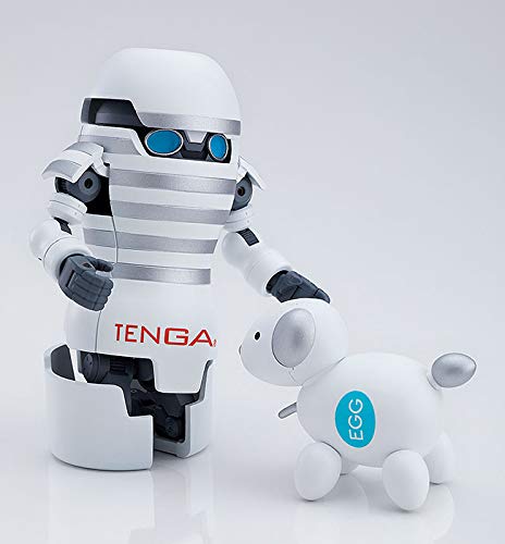 Amazon | TENGA☆ロボ TENGAロボ HARD&SOFT スペシャルセット [初回