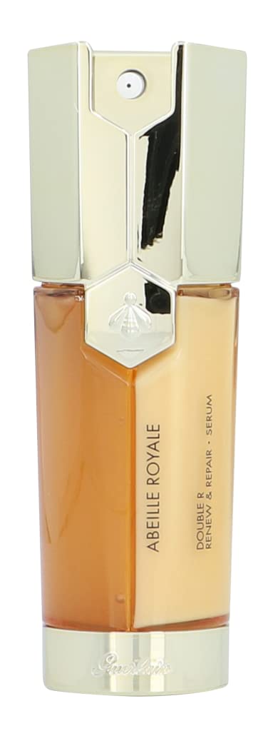 Amazon.com: Guerlain Abeille Royale Double R Renew & Repair Serum