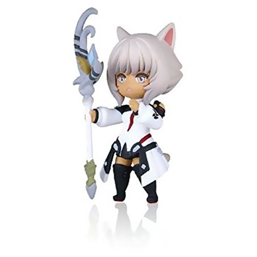 Amazon.co.jp: ファイナルファンタジーXIV ミニオンフィギュア vol.1