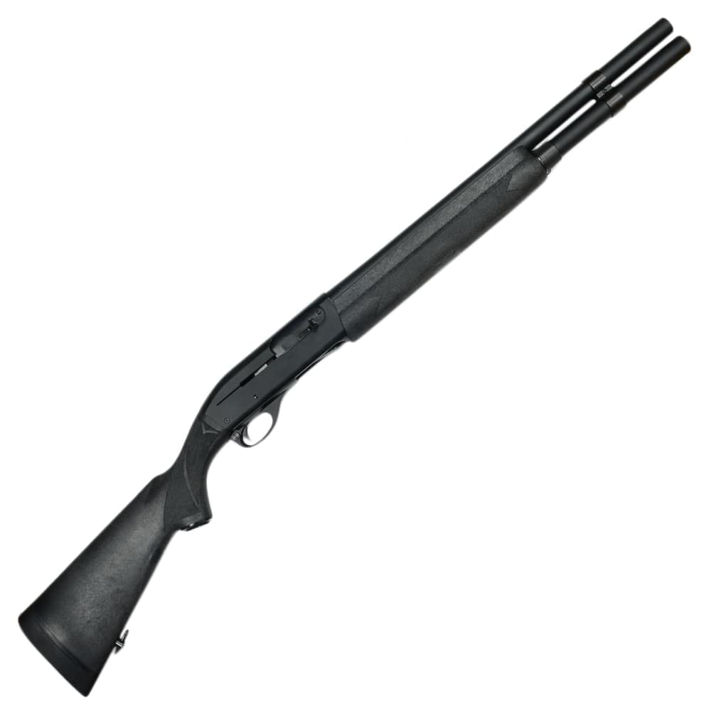 Amazon | M1100 BV （ブラックバージョン）【 18歳以上／ガスブロー