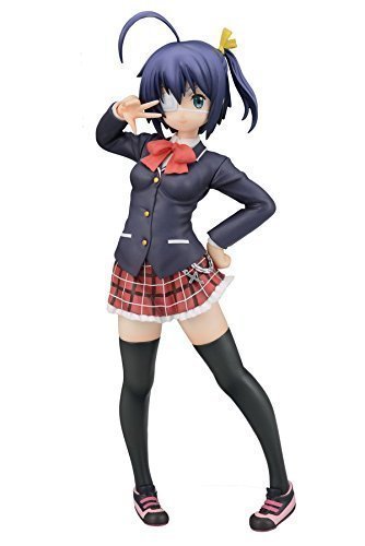 Amazon.co.jp: 中二病でも恋がしたい! プレミアムフィギュア 小鳥遊
