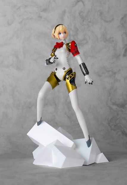Amazon | ペルソナ3 リロード アトラスDショップ限定 アイギス
