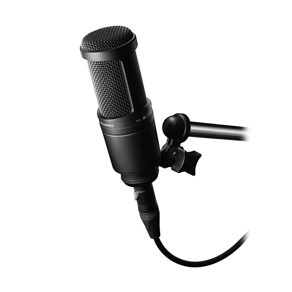 Amazon.co.jp: STEINBERG / UR22C AT2020配信DAWセット -3mマイク