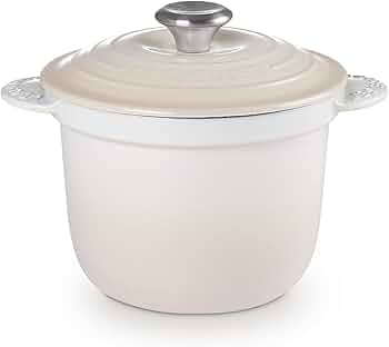 Amazon.co.jp: ル・クルーゼ(Le Creuset) 鋳物 ホーロー 鍋 ココット