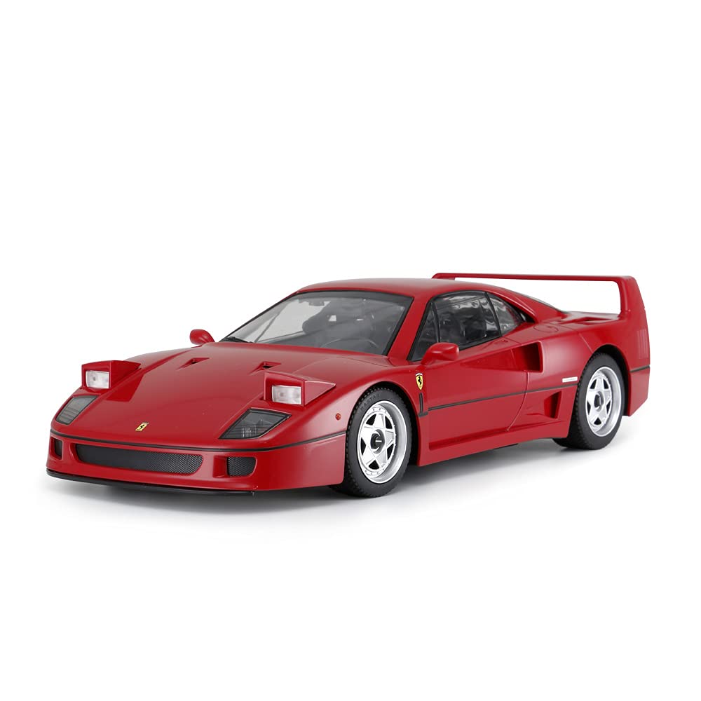 Amazon.co.jp: ラスター 2.4GHz 1/14スケール R/Cカー フェラーリ F40