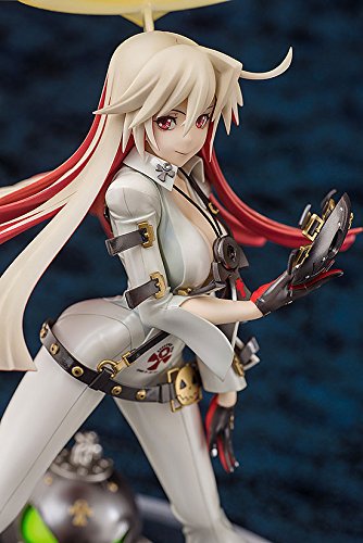 Amazon.co.jp: GUILTY GEAR Xrd -REVELATOR- ジャック・オー 1/7
