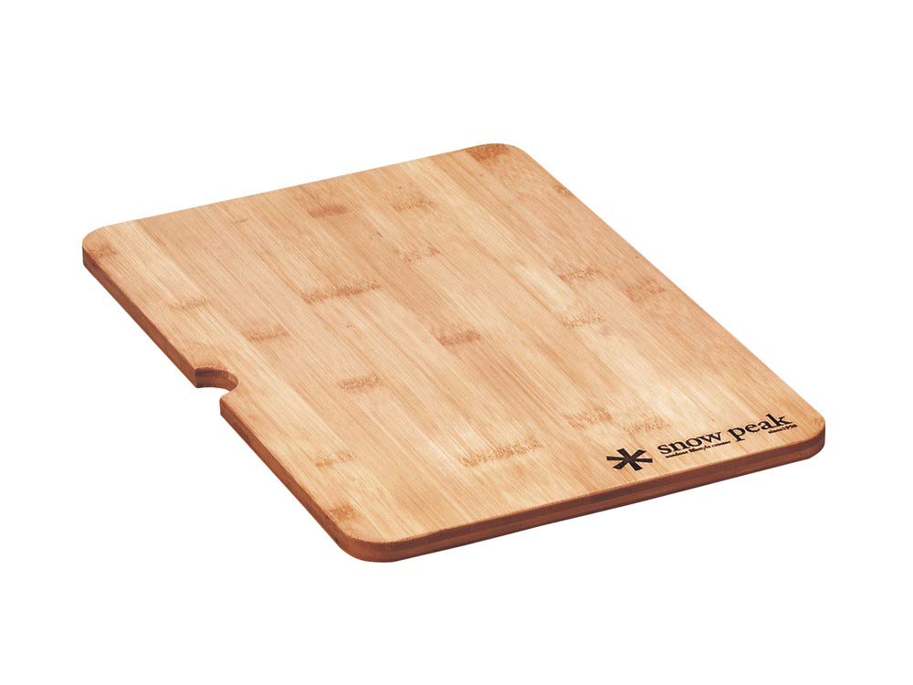 Amazon | スノーピーク(snow peak) ウッドテーブル S竹 CK-125TR